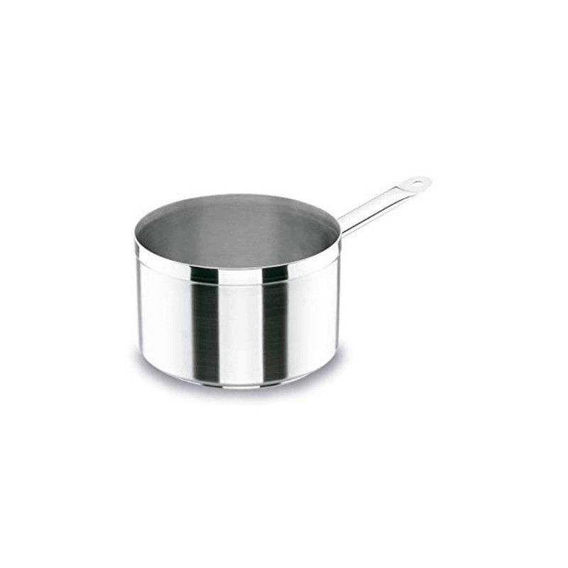 Hrnec s vysokým okrajom - Chef Luxe - ⌀ 24 cm - 6,3L