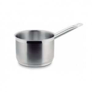 Profesionálna vysoká hrnčiarska misa - Eco-Chef - ⌀ 16 cm - 2,2L