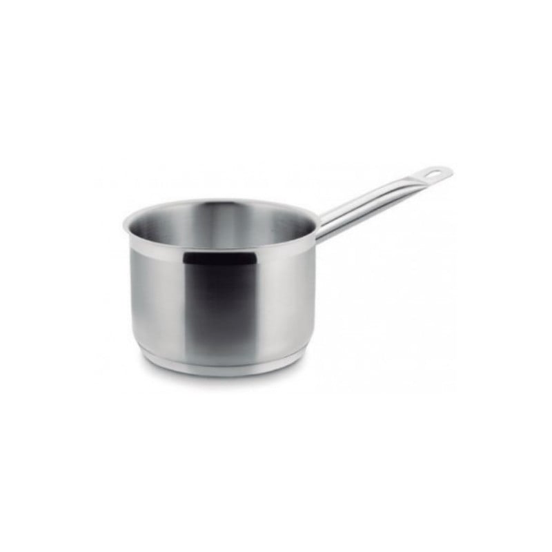 Profesionálna vysoká hrnčiarska misa - Eco-Chef - ⌀ 16 cm - 2,2L