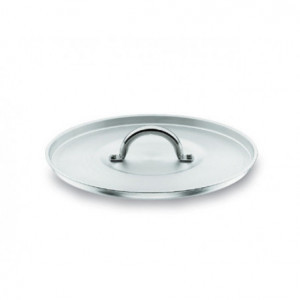 Profesionálny veko - Chef-Aluminio Lacor - ⌀ 36 cm