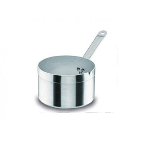 Professional High Casserole - Chef-Aluminio - ø 28 cm