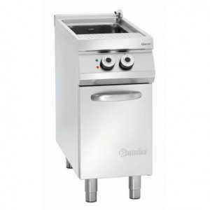 Pasta Cooker Series 900 - 40 L - Electric