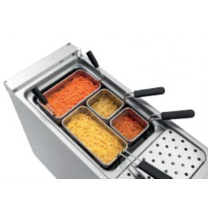 Pasta Cooker Series 900 - 40 L - Electric