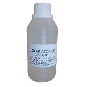 Olej na mlynček Reber