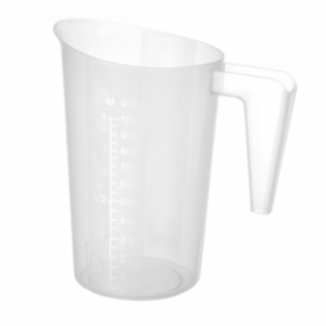 Stackable Measuring Jug - 5 L