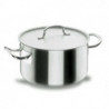 Braiser with Lid - Chef Classic - ø 32 cm