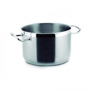 Profesionálna brazička - Eco-Chef - ø 16 cm