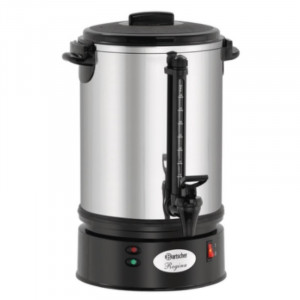 Professional Percolator 40 Cups - Regina Plus 40