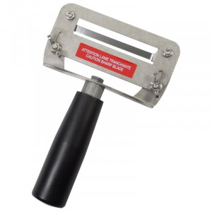 Eplucheur à Potiron et Pastèque en Inox