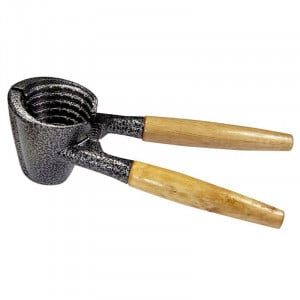 Luskáčik z liatiny - Dĺžka 180 mm