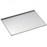 Plaque de Cuisson Inox 433 x 333 mm - BARTSCHER