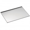 Platňa na varenie Inox 433 x 333 mm - BARTSCHER