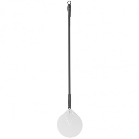 Round Pizza Peel - 1200 x 230 mm