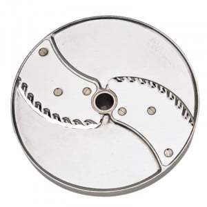 Vlnitý disk Veľkosť rezu - 3 mm značky Robot Coupe pre CL50 / CL50 Ultra / CL52 / CL55 / CL60.