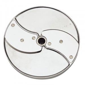 Disque Éminceur Taille Coupe - 3 mm Robot-Coupe Pour R 502 / R 502 VV / R 652 / R 652 VV