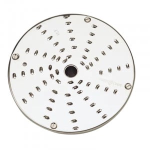 Disque Râpeur - Veľkosť Rezu - 2 mm Robot-Coupe Pre CL 50 Gourmet