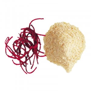 Disque Râpeur - Veľkosť Rezu - 2 mm Robot-Coupe Pre CL 50 Gourmet