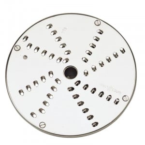 Disque Râpeur - Veľkosť Rezu - 4 mm Robot-Coupe Pre CL 50 Gourmet