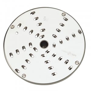 Disque Râpeur - Veľkosť rezu - 5 mm Robot-Coupe Pre CL 50 Gourmet