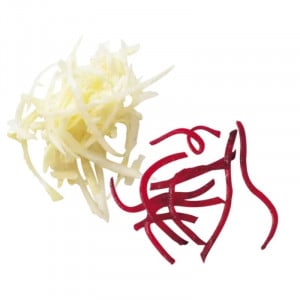 Disque Râpeur - Veľkosť rezu - 5 mm Robot-Coupe Pre CL 50 Gourmet