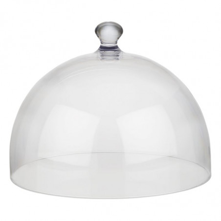 Cloche en Polycarbonate - Ø 300 mm - APS