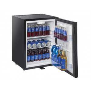 Mini Bar Chladnička - 34 Litrov - Zrekonštruované