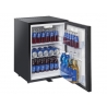 Mini Bar Chladnička - 34 Litrov - Zrekonštruované