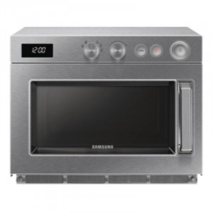 Four Micro-Ondes Professionnel Commande Manuelle - 1850 W

Professional Microwave Oven Manual Control - 1850 W