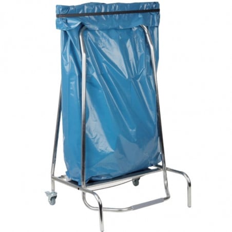 Podpora na odpadkové vrecia - 110 L