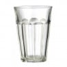 Gobelet en Verre Trempé Picardie 36 cl - Lot de 6 - Duralex