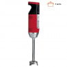 160 Red Immersion Blender - 2 Speeds
