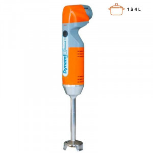 Mixér ponorný 160 Nomad