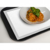 White Cellulose Placemat - 400 x 300 mm - Pack of 2000