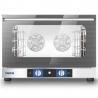 Professional electric convection oven with 4 levels - Refurbished