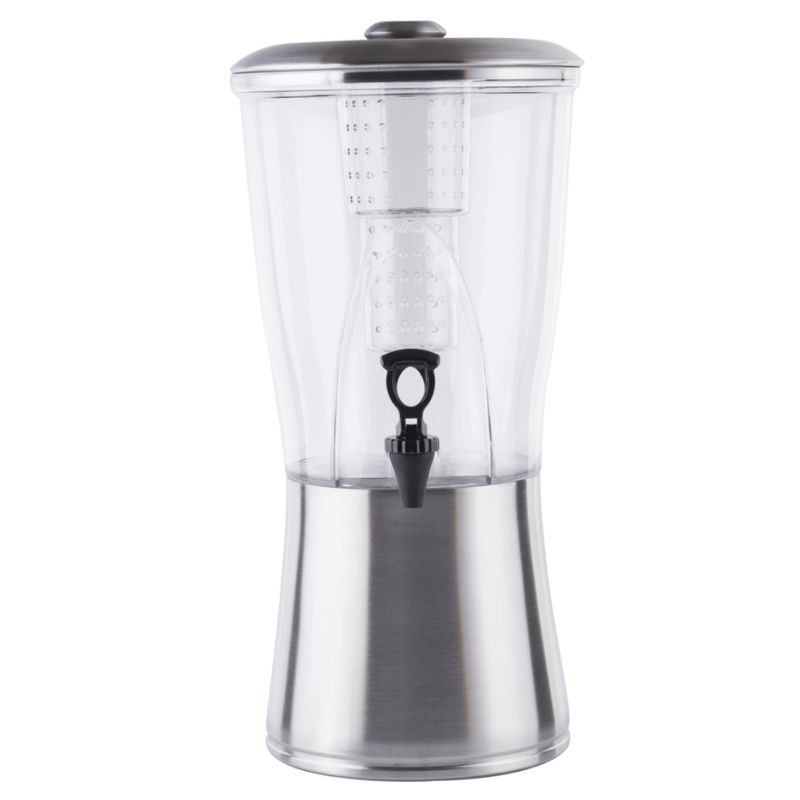 Beverage Dispenser with Infuser - 11.5 L - Table Craft