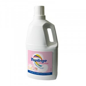 Fabric Softener for Machine and Hand Washing - Spring Freshness Scent - 5 L