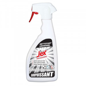 Čistič na striekanie - 500 ml - Jex