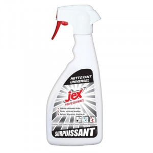 Powerful Cleaning Spray - 500 ml - Jex