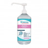 Hydroalcoholic Gel - Pump Bottle - 1 L - Wyritol