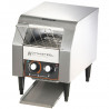 Toaster Conveyor Pro 1300 W Stainless Steel — Dynasteel