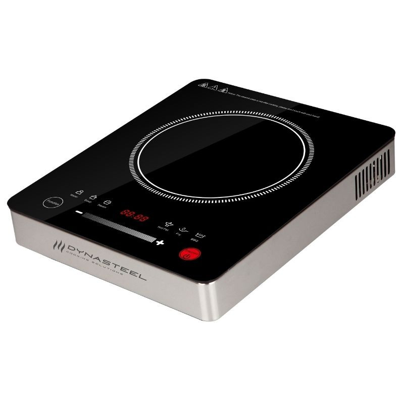 Induction Plate - 2500 W - Dynasteel