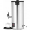 Automatic Water Boiler - 17.5 L - Hendi