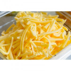 Disk na strúhanie 3 mm pre elektrický krájač zeleniny - Dynamic