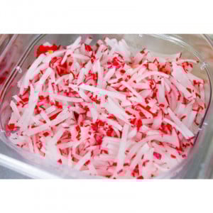 Disk na strúhanie 3 mm pre elektrický krájač zeleniny - Dynamic