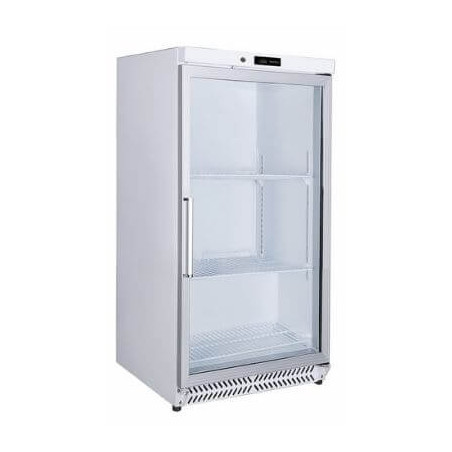 Mini Refrigerated Cabinet - Positive Glass