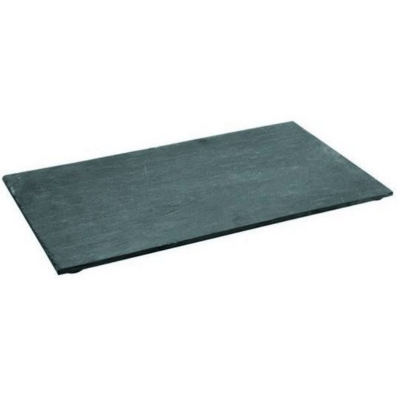 Doska z břidlice obdĺžniková - 150 x 200 mm - Lacor