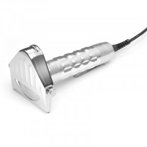 Couteau Kebab Electrique en Inox et Aluminium - HENDI