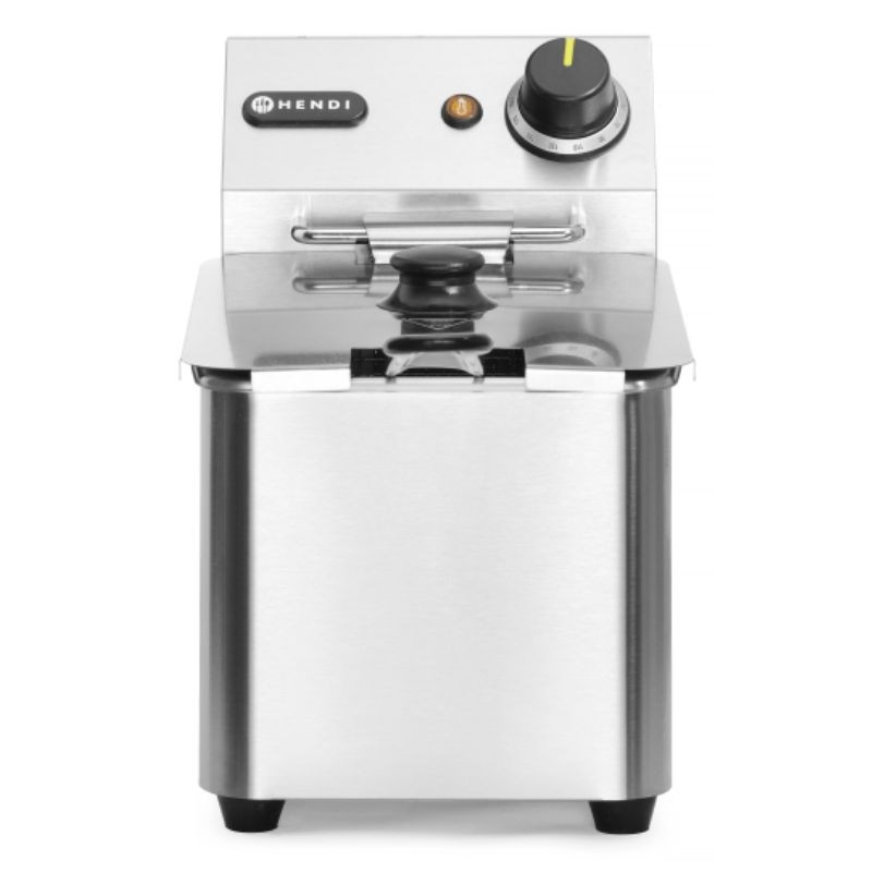 Friteuse Professionnelle Kitchen Line - 4 L