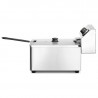 Friteuse Professionnelle Kitchen Line - 4 L