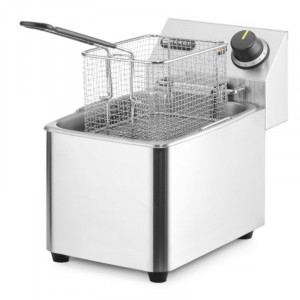 Friteuse Professionnelle Kitchen Line - 4 L